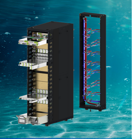 Liquid Cooling System